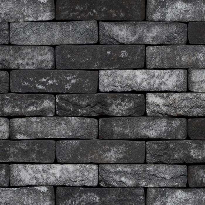 Кирпич S.Anselmo Smoked MHB, Selmo, 240х55х70 мм